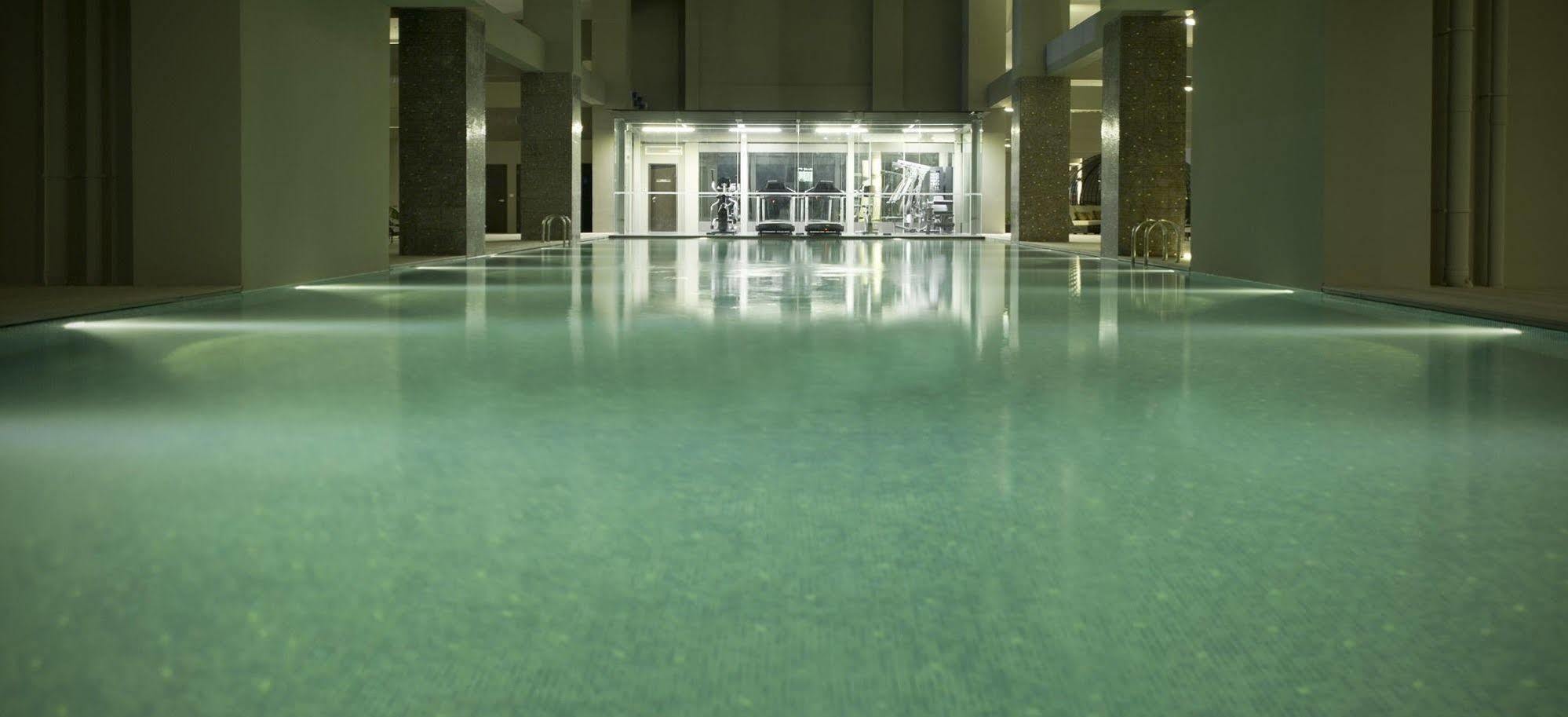 V Lavender Hotel Singapur